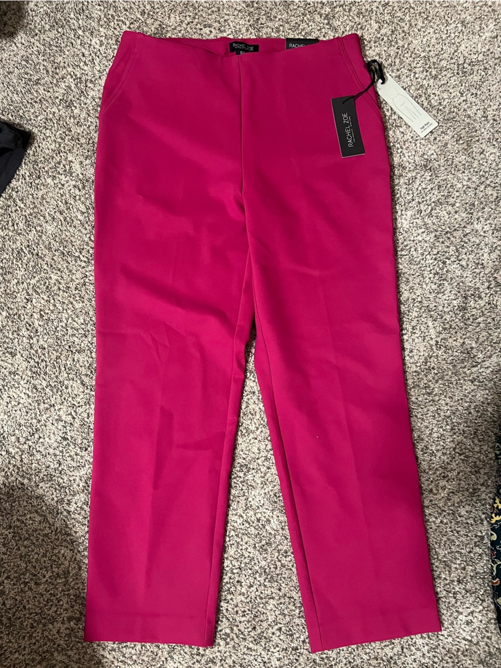 Rachel Zoe Pants - Picture 2 of 4